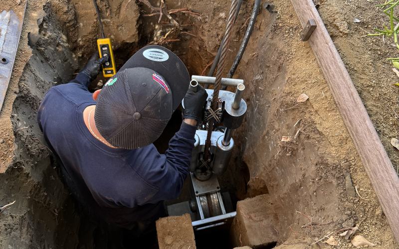 Why Professional Drain Cleaning Is Better Than Store-Bought Chemicals