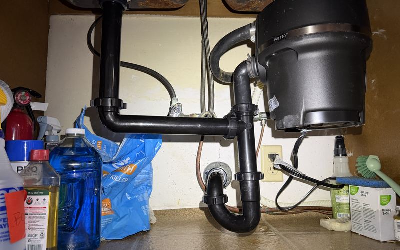 Why Your Drains Keep Clogging (And What Most Homeowners Get Wrong)