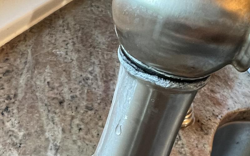 Hard Water in the Conejo Valley: What It Does to Your Pipes, Fixtures, and Water Heater