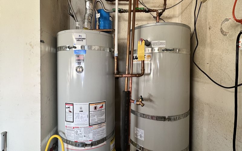 Hard water in the Conejo Valley and what it does to pipes, fixtures, and water heaters
