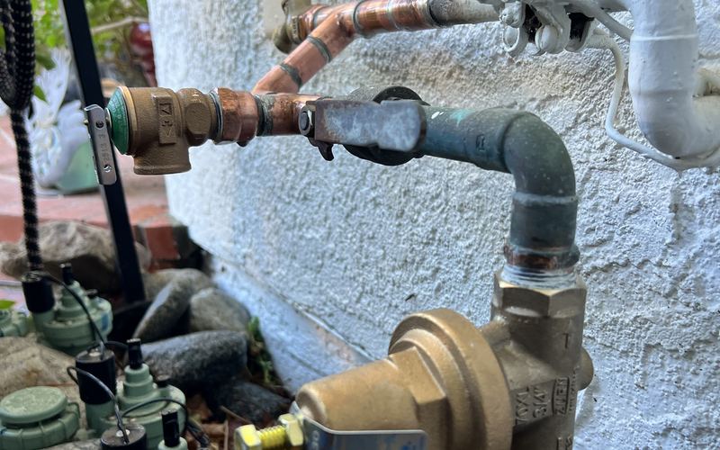 The Hidden Plumbing Problems We Commonly Find During Home Inspections