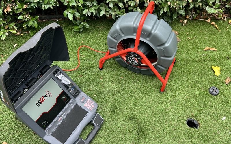 When Drain Clogs Become a Bigger Problem: What Homeowners Need to Know About Sewer Lines