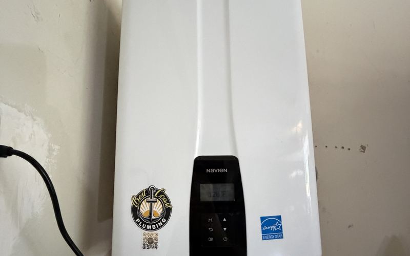 Tank vs. Tankless Water Heaters: Which One Is Right for Your Home?