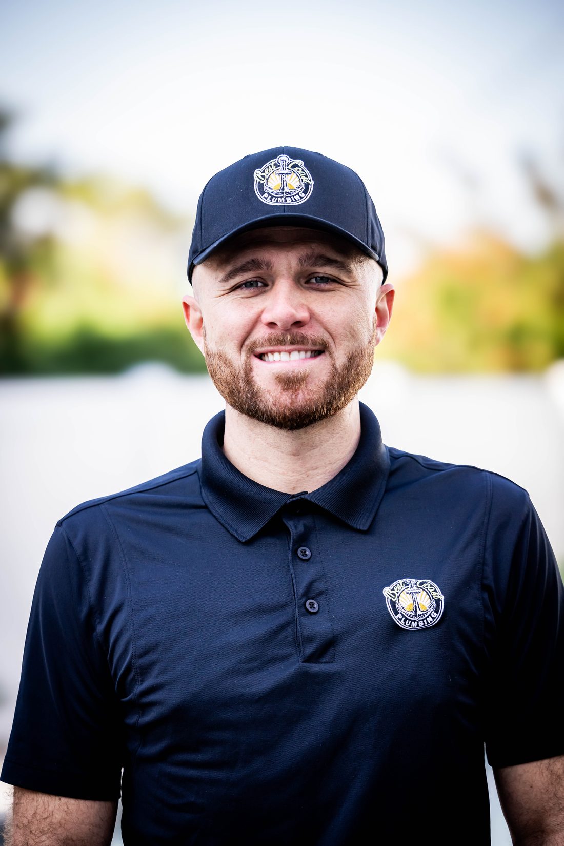 Brendan Lee, founder and lead plumber at Best Coast Plumbing